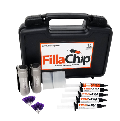 FillaChip Starter Chip Repair Kit