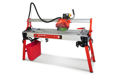 Rubi DCX250-1550 XPERT Zero Dust 2 HP, 60