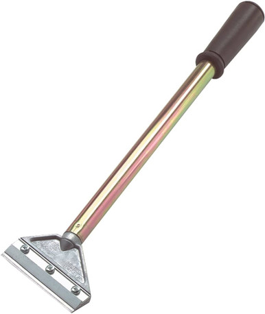 Wall Shaver 4