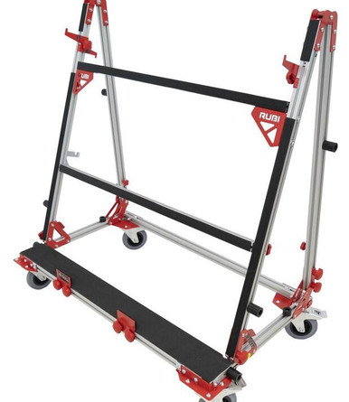 Rubi Slab A-Frame Cart