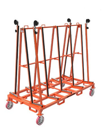Abaco Smart One Stop A-Frame - SOSA