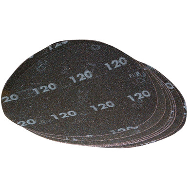 Screen Sander Virginia Abrasives 17
