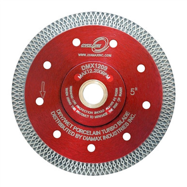 d.i.a. ダイヤ　ダイア　テンガロンハット　系 Diamax Cyclone Turbo Mesh Blade (Wet/Dry)