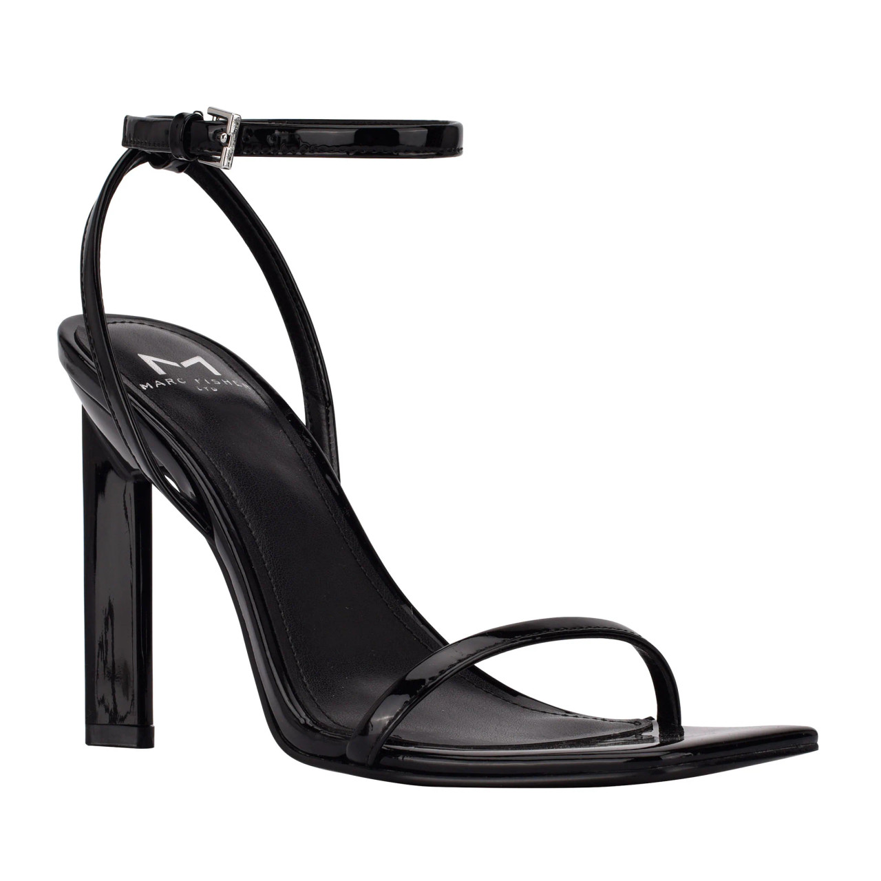 Marc fisher clearance black heels