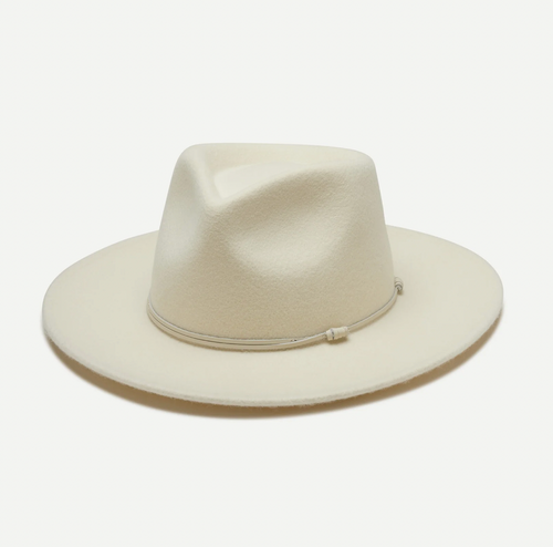 Wyeth London Hat