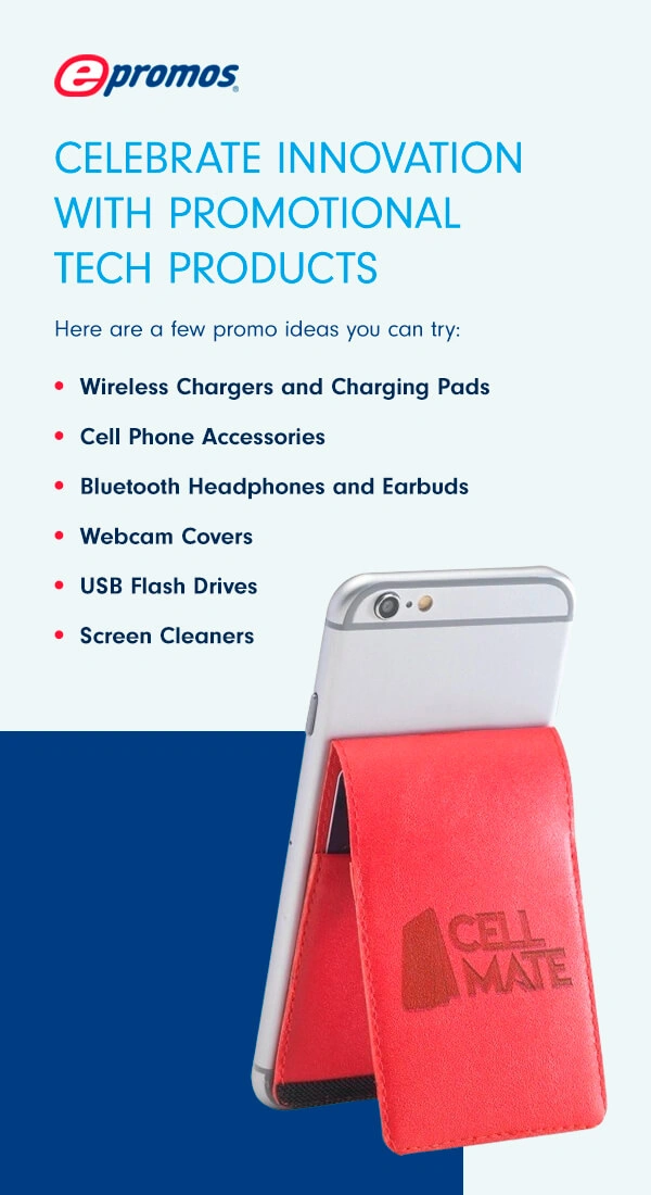 Shop Epromos Emerging Technology Trends 2023 - ePromos Promotional Products, LLC
