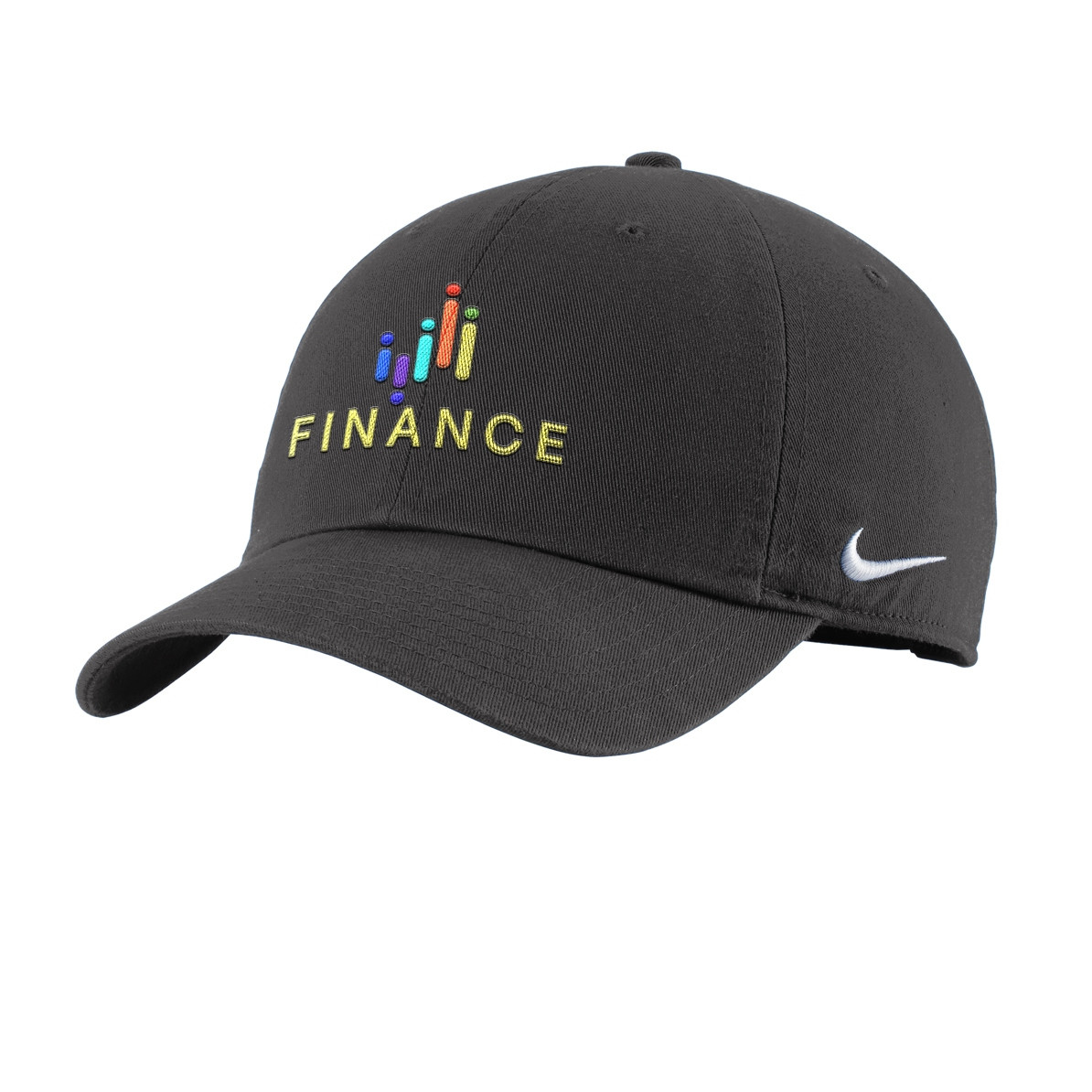 zalora nike cap