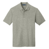 Port Authority® EZCotton Pique Custom Polo Shirt - Men's - view 5