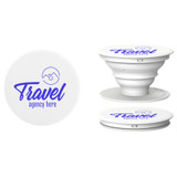 PopSockets Custom Cell Phone Stand & Grip - view 3
