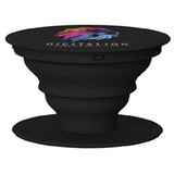 Full Color PopSockets Custom Cell Phone Stand & Grip - view 2