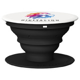 Full Color PopSockets Custom Cell Phone Stand & Grip - view 4