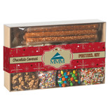 Chocolate Covered Pretzel Custom Kit - view 1