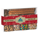 Chocolate Covered Pretzel Custom Kit - view 2