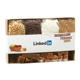 Do-it-Yourself Caramel Apple Custom Kit