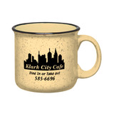 Ceramic Campfire Custom Mugs - Colors - 15 oz. - view 11