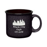 Ceramic Campfire Custom Mugs - Colors - 15 oz. - view 2