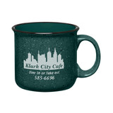 Ceramic Campfire Custom Mugs - Colors - 15 oz. - view 4
