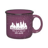 Ceramic Campfire Custom Mugs - Colors - 15 oz. - view 9