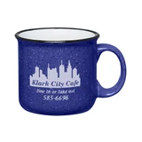 Ceramic Campfire Custom Mugs - Colors - 15 oz. - view 1