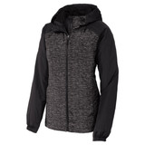 10007542-BlackHeatherBlack-2XL