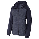 10007542-TrueNavyHeatherTrueNavy-2XL