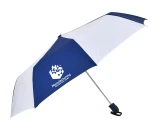Folding Auto Open Custom Umbrellas w/ Sleeve - 44