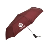 Folding Auto Open Custom Umbrellas w/ Sleeve - 44