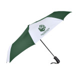 Folding Auto Open Custom Umbrellas w/ Sleeve - 44