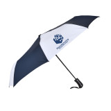 Folding Auto Open Custom Umbrellas w/ Sleeve - 44