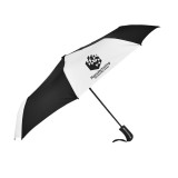 Folding Auto Open Custom Umbrellas w/ Sleeve - 44