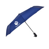 Folding Auto Open Custom Umbrellas w/ Sleeve - 44
