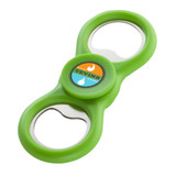 Bottle Opener Fidget Spinner Custom Stress Reliever - view 1