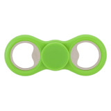 Bottle Opener Fidget Spinner Custom Stress Reliever - view 6