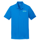 Nike® Golf Dri-FIT Solid Icon Pique Custom Polo Shirts - Men's - view 1