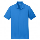 Nike® Golf Dri-FIT Solid Icon Pique Custom Polo Shirts - Men's - view 6