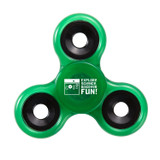 Safety Fidget Spinner Custom Stress Reliever