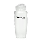 Poly-Clear Gripper Custom Water Bottle - 30 oz. - view 2