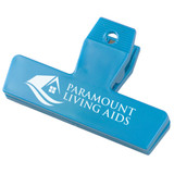 Plastic Custom Bag Clip - 4