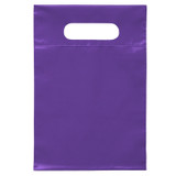 Recyclable Custom Plastic Bag - 7