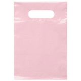 Recyclable Custom Plastic Bag - 7