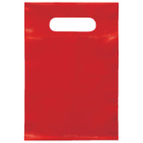 Recyclable Custom Plastic Bag - 7