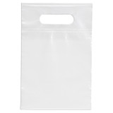 Recyclable Custom Plastic Bag - 7