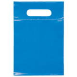 Recyclable Custom Plastic Bag - 7