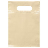 Recyclable Custom Plastic Bag - 7