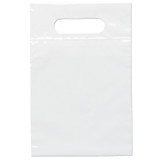 Recyclable Custom Plastic Bag - 7