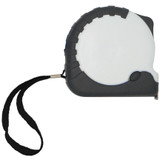 Plastic Construction Custom Tape Measure - 10' - view 3