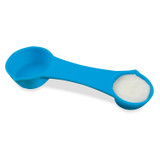 Plastic Promotional Measuring Spoon - view 1