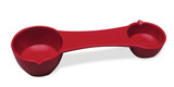 Plastic Promotional Measuring Spoon - view 2
