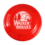 Pet-Friendly Promotional Flyer - 9"