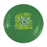 Recycled Custom Flyer - 9"